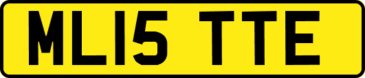 ML15TTE