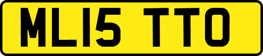 ML15TTO