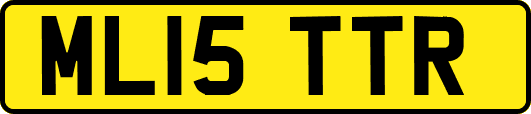 ML15TTR