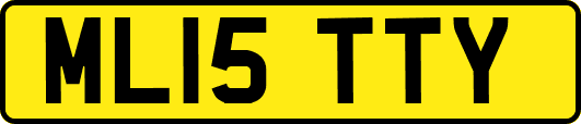 ML15TTY