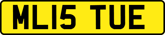 ML15TUE