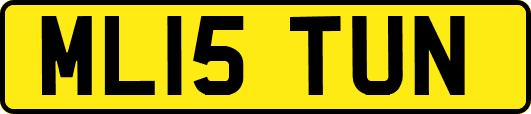 ML15TUN