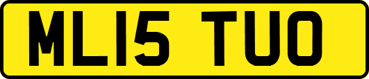 ML15TUO