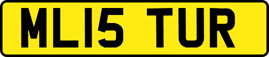 ML15TUR