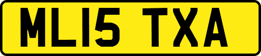 ML15TXA