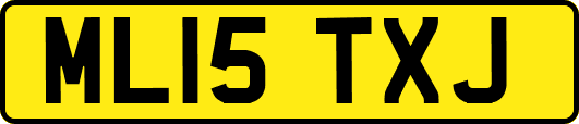ML15TXJ