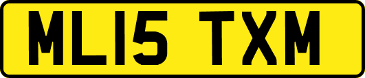 ML15TXM