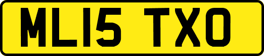 ML15TXO