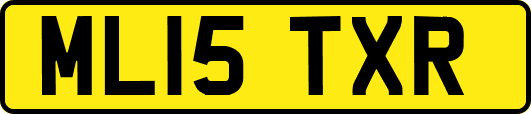 ML15TXR