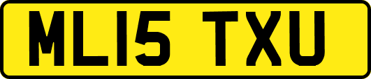 ML15TXU