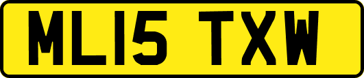 ML15TXW