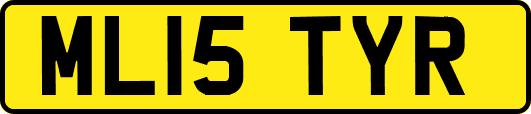 ML15TYR