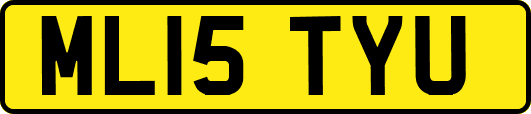 ML15TYU