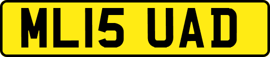 ML15UAD