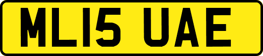 ML15UAE