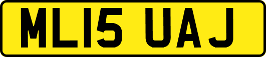 ML15UAJ