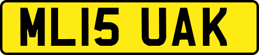 ML15UAK