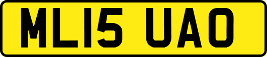 ML15UAO