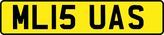 ML15UAS