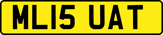 ML15UAT