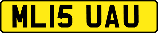 ML15UAU