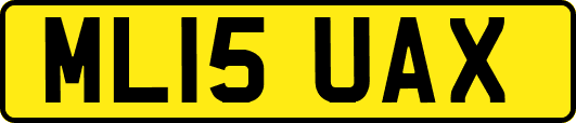 ML15UAX