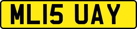 ML15UAY
