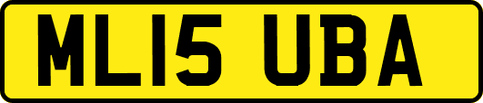ML15UBA
