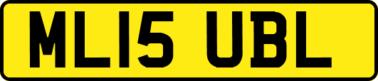 ML15UBL