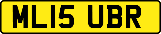 ML15UBR