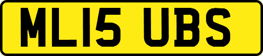 ML15UBS