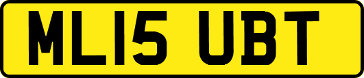ML15UBT