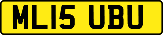 ML15UBU