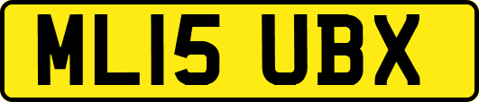 ML15UBX