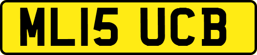 ML15UCB