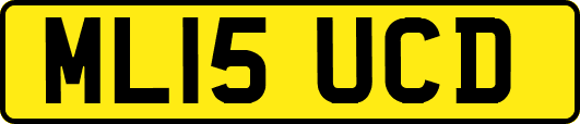 ML15UCD