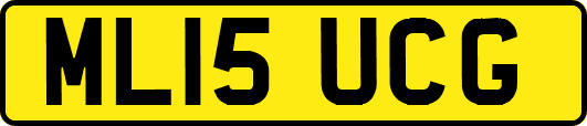 ML15UCG