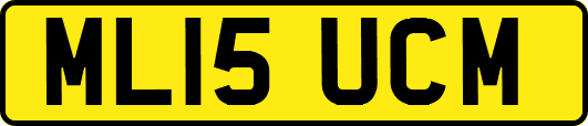 ML15UCM