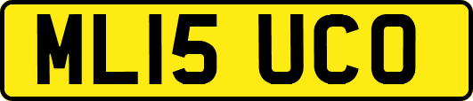 ML15UCO