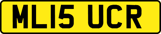ML15UCR