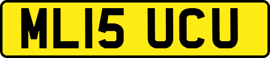 ML15UCU
