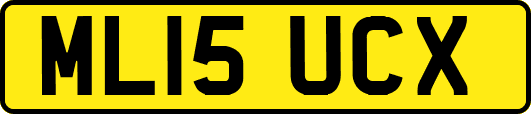 ML15UCX