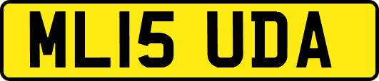 ML15UDA