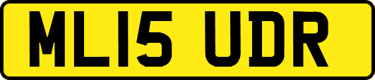 ML15UDR