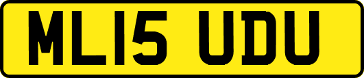 ML15UDU