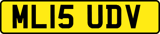 ML15UDV