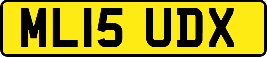 ML15UDX