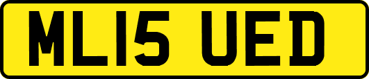 ML15UED