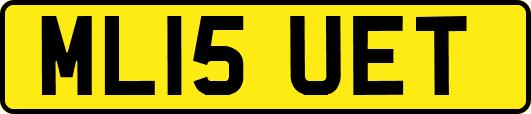 ML15UET
