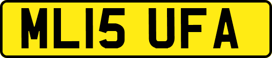 ML15UFA
